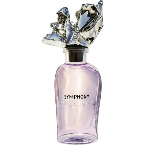 symphony by louis vuitton.